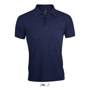 Polo personnalisé | Prime H French marine