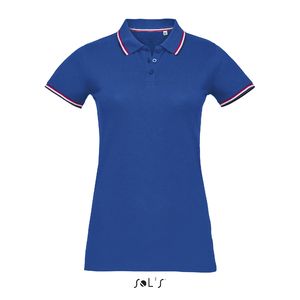 Polo publicitaire | Prestige F Royal