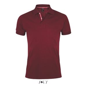 Polo publicitaire | Patriot Bordeaux