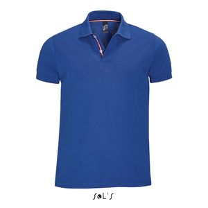 Polo publicitaire | Patriot Royal