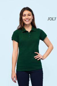 Polo publicitaire | Perfect W