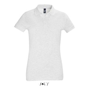 Polo publicitaire | Perfect W Blanc chine