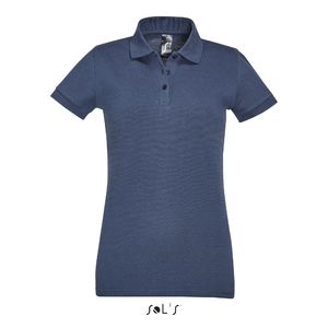 Polo publicitaire | Perfect W Denim