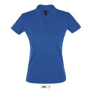 Polo publicitaire | Perfect W Royal