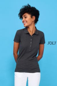 Polo publicitaire | Phoenix F