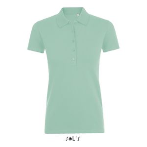 Polo publicitaire | Phoenix F Mint