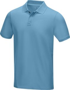 Polo personnalisé | Stella NXTBLUE