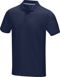 Polo personnalisé | Stella Navy