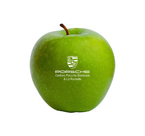 Pomme Publicitaire pour entreprise 10