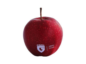 Pomme Publicitaire pour entreprise 7