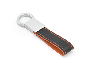 Porte-clés personnalisable | Leskov Orange
