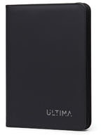 Porte-documents A4 RCS Baltimore publicitaire Noir