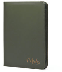 Porte-documents A4 RCS Baltimore publicitaire Vert