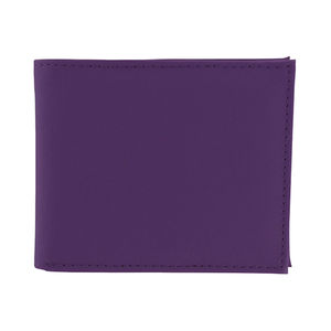 Porte-monnaie publicitaire | Blindy Violet