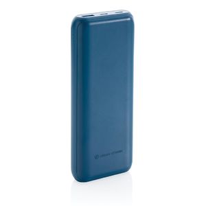 Powerbank publicitaire Urban Vitamin|Pasadena Blue