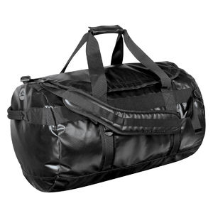 pro sac sport publicitaire Noir