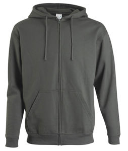 pro sweat shirt personnalisé Gris