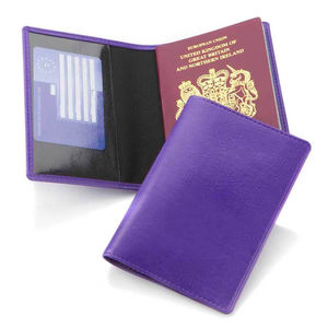 Protège passeport publicitaire | Palma