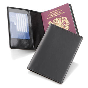 Protège passeport publicitaire | Palma 1