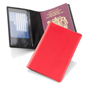 Protège passeport publicitaire | Palma 2