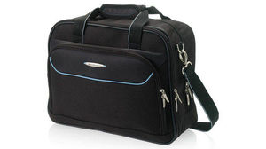 Runner Cabin Bag Noir