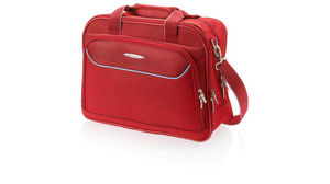 Runner Cabin Bag Rouge