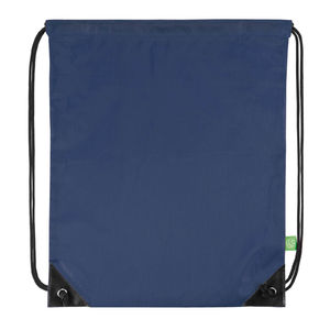 sac-a-dos-corde-publicitaire-classique Bleu