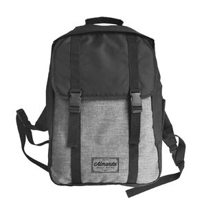 Sac-à-dos moussé CAMPBEL publicitaire 2
