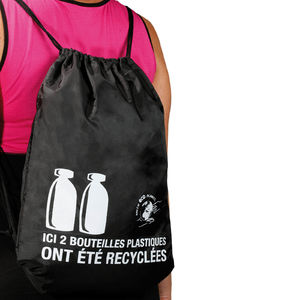 Sac à dos noir Noir
