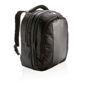 sac-a-dos-ordinateur-personnalisable Noir