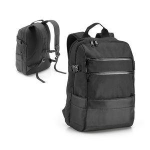 Sac à dos pour ordinateur publicitaire