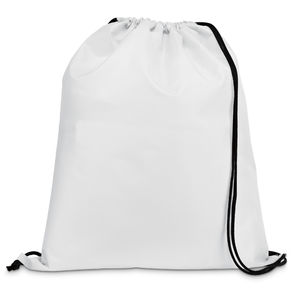 Sac à dos pour entreprise Blanc
