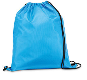 Sac à dos pour entreprise Bleu clair