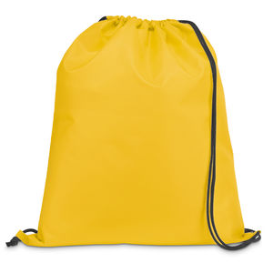 Sac à dos pour entreprise Jaune