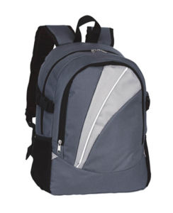 Sac à dos 'Stream' Gris