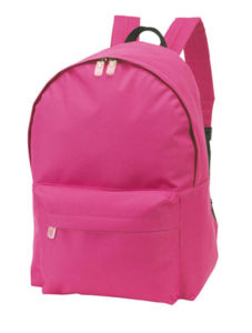 Sac à dos 'Top' Fuschia