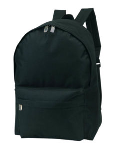 Sac à dos 'Top' Noir