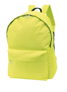 Sac à dos 'Top' Vert
