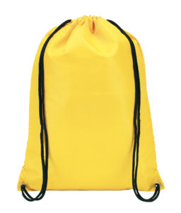 Sac à dos 'Town' Jaune