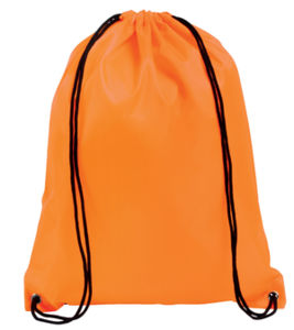 Sac à dos 'Town' Orange