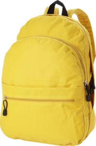 Sac à dos Trend Jaune