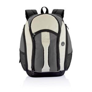 sac-a-dos-usa-plage Gris