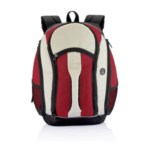 sac-a-dos-usa-plage Rouge