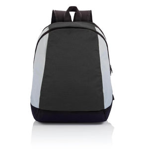 sac-a-dos-usa-tres-bonne-qualite-de-fabrication Noir