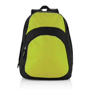 sac-a-dos-usa-urbain Gris