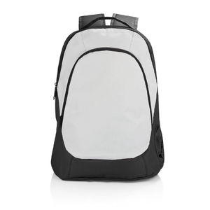 sac-a-dos-usa-voyage-publicitaire Noir