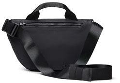 Sac bandoulière RCS Baltimore personnalisé Noir