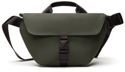 Sac bandoulière RCS Baltimore personnalisé Vert