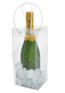 Sac bouteille personnalisé | Icy Bag
