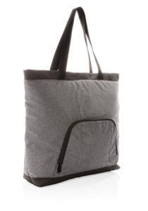 Sac isotherme personnalisé | Fargo Grey